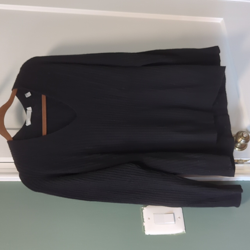 Vince Cashmere Sweater